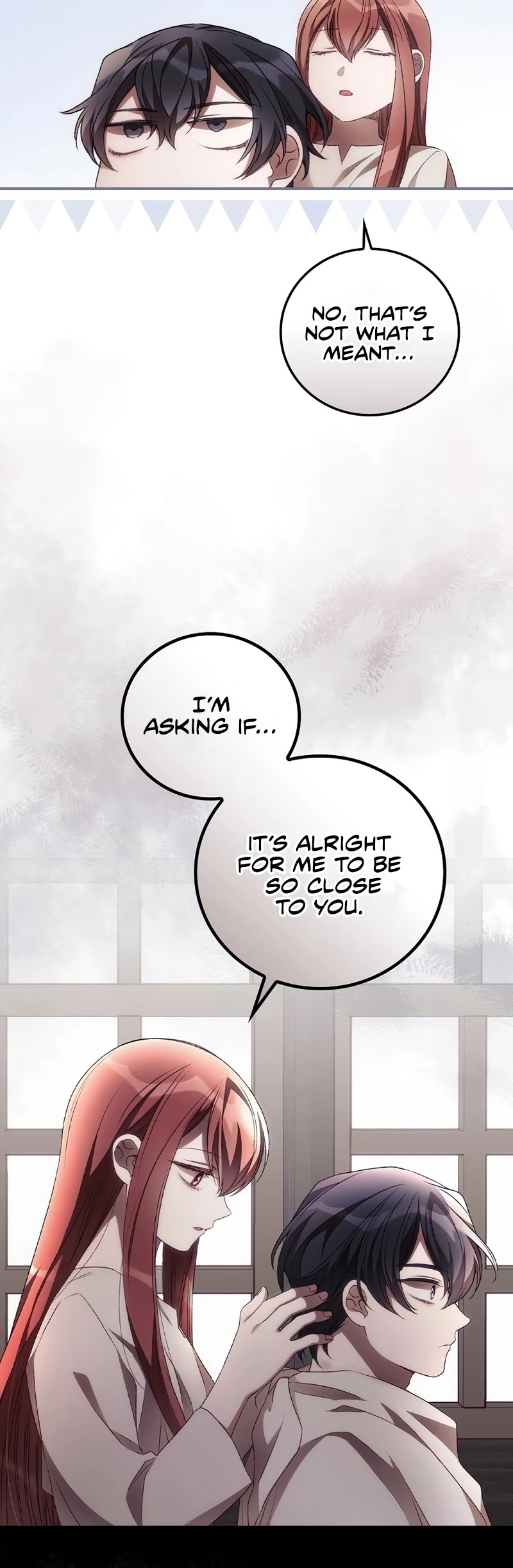 I Can See Your Death chapter 31 page 17