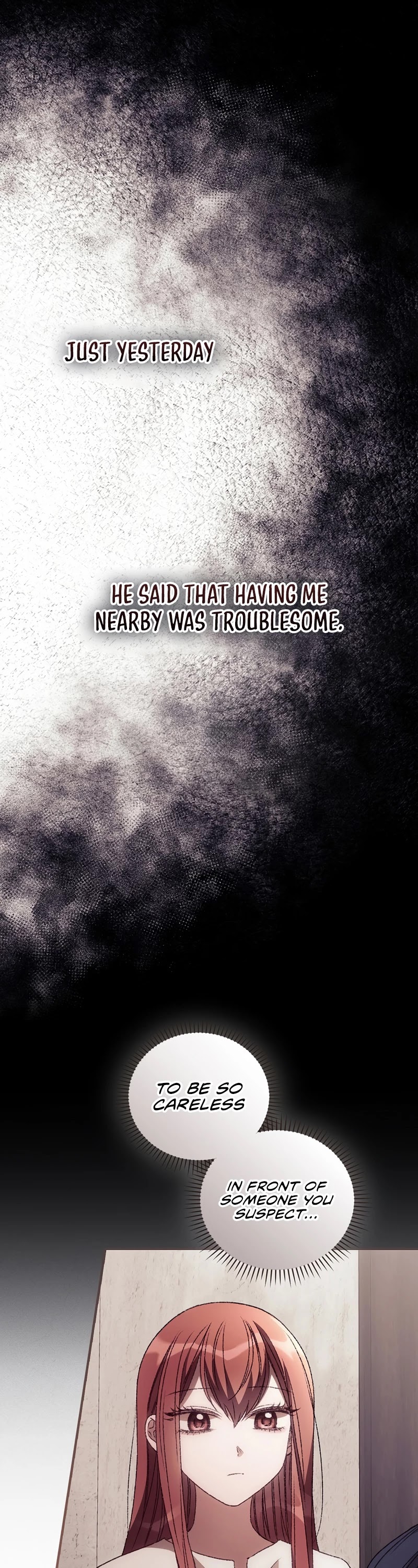 I Can See Your Death chapter 31 page 18