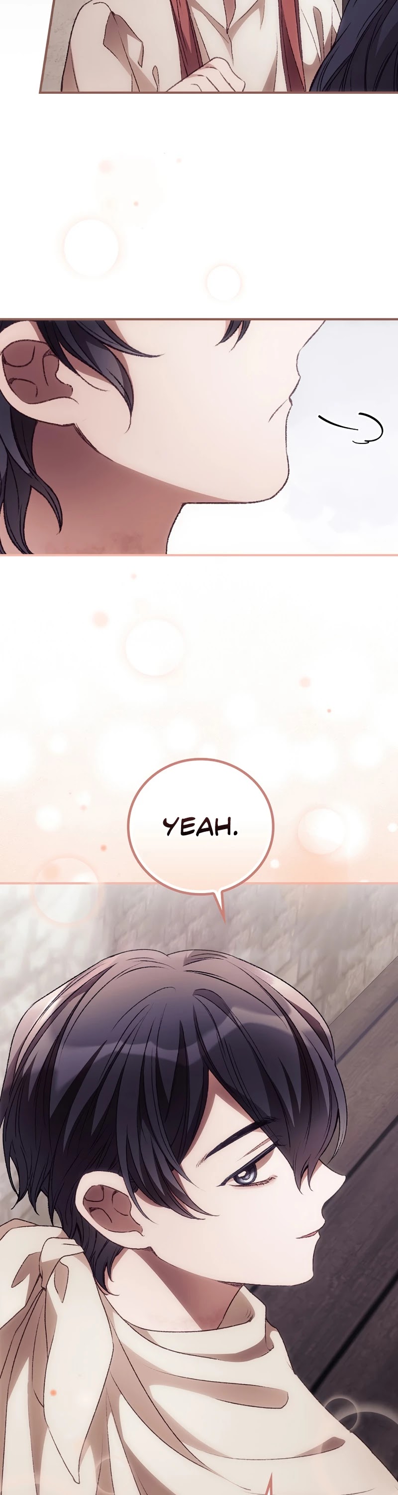 I Can See Your Death chapter 31 page 19