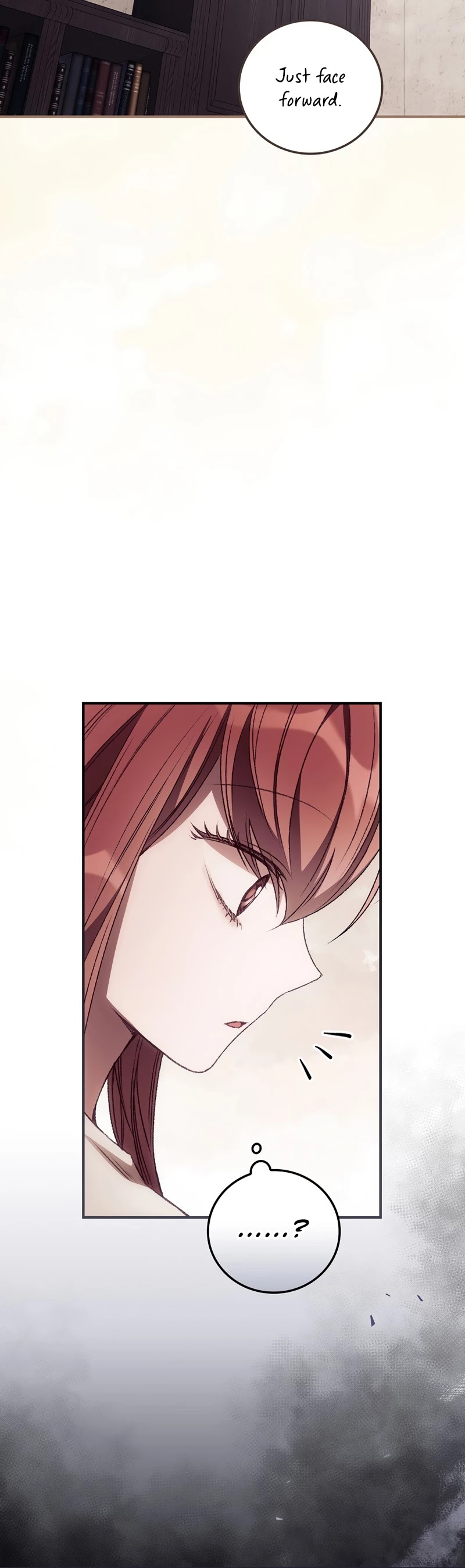 I Can See Your Death chapter 31 page 21