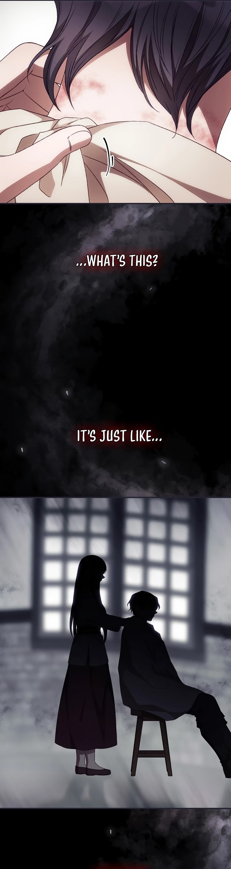 I Can See Your Death chapter 31 page 22