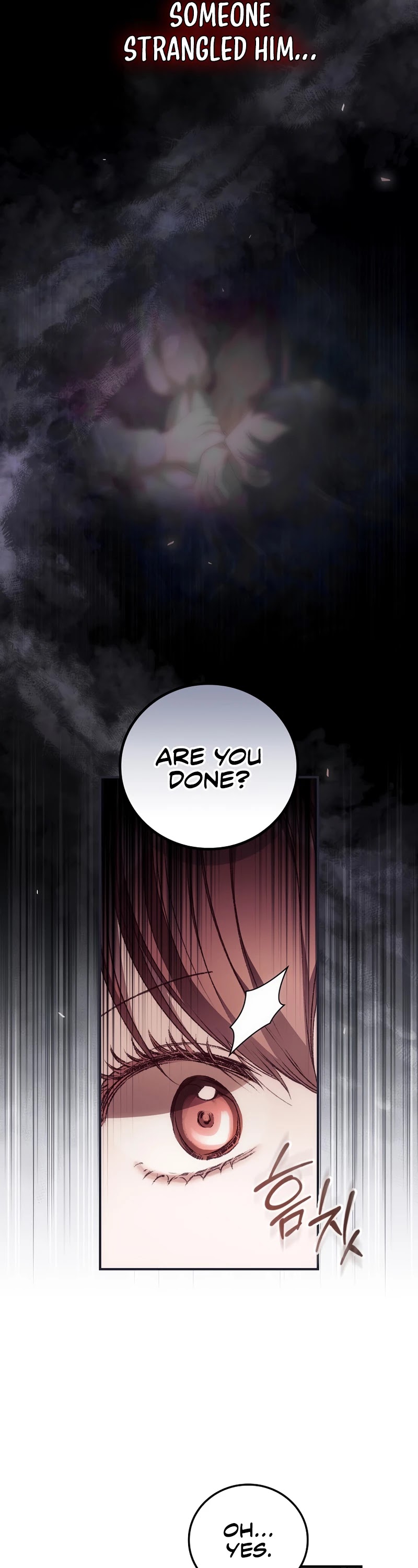 I Can See Your Death chapter 31 page 23