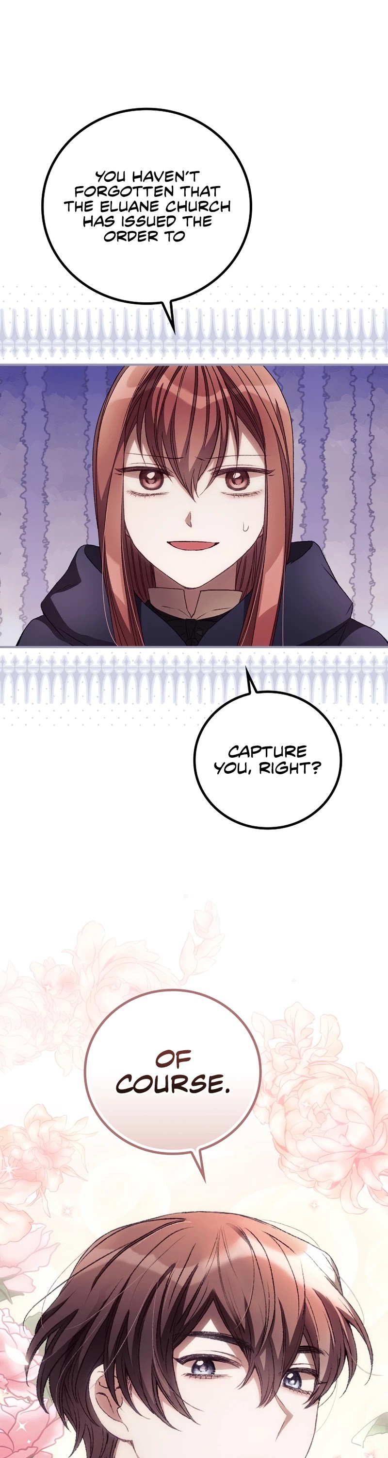 I Can See Your Death chapter 31 page 27