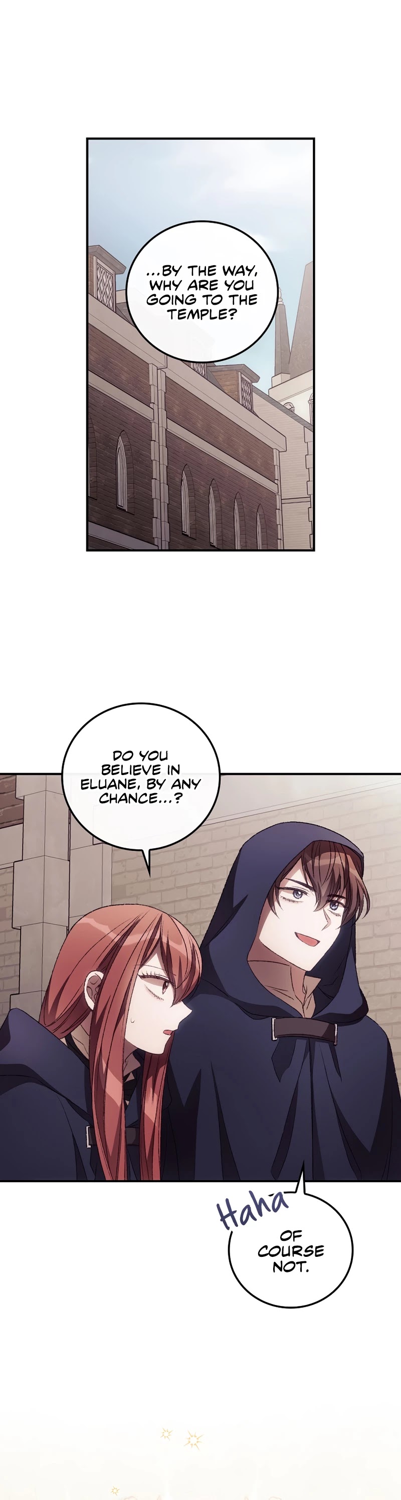 I Can See Your Death chapter 31 page 29