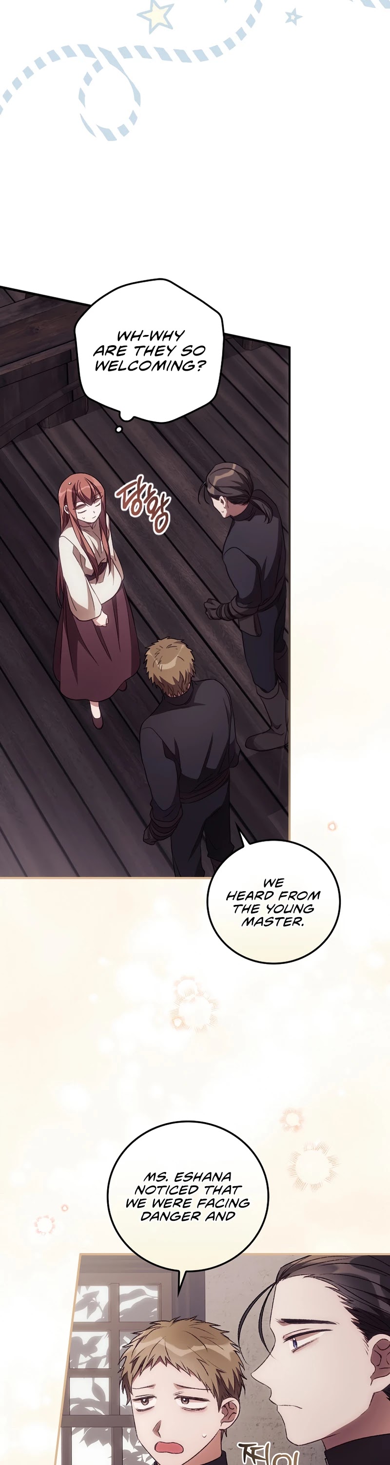 I Can See Your Death chapter 31 page 3