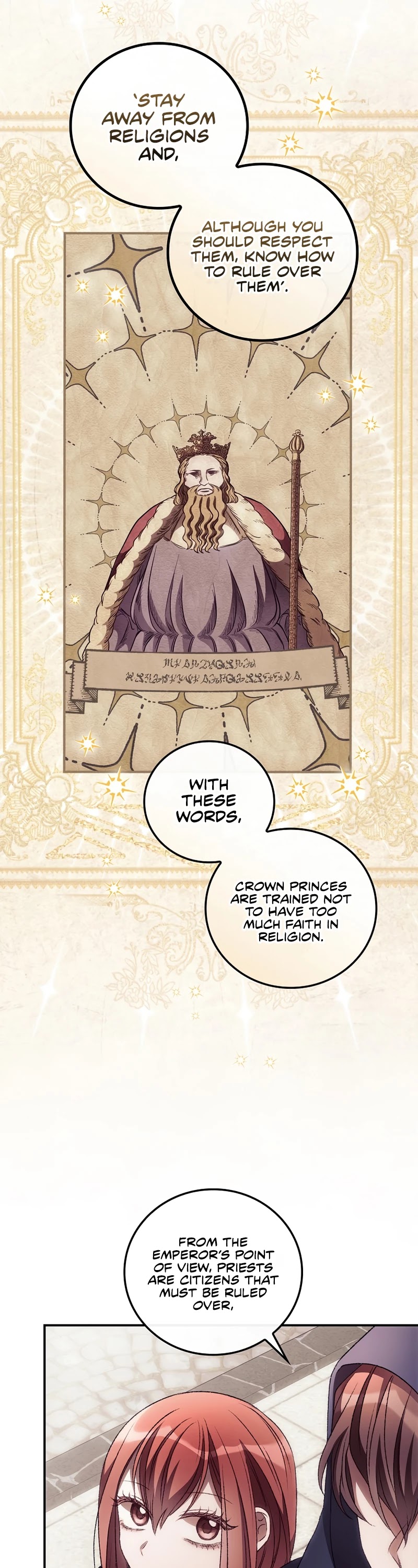 I Can See Your Death chapter 31 page 30