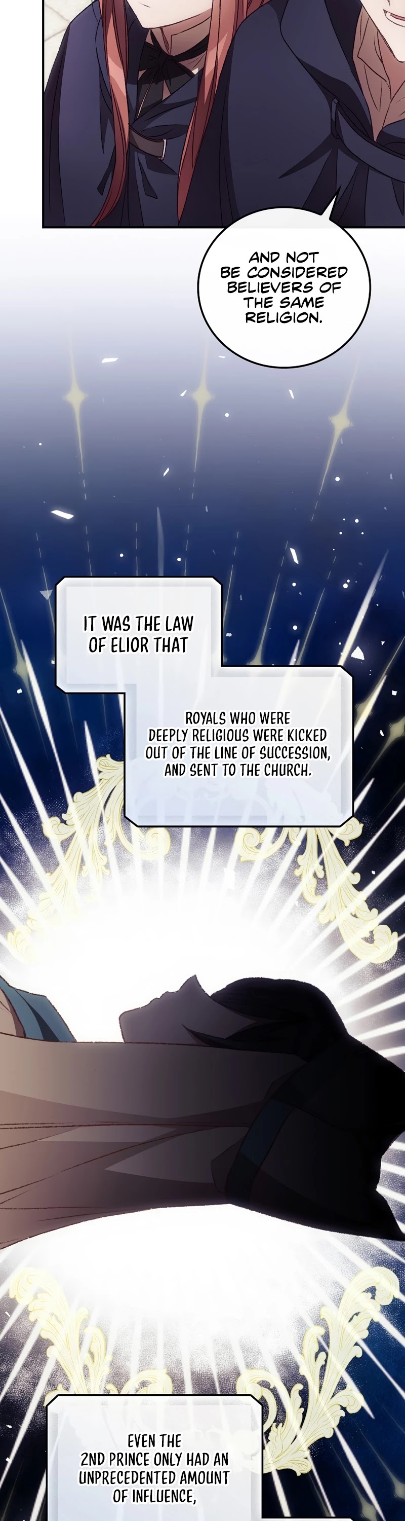 I Can See Your Death chapter 31 page 31