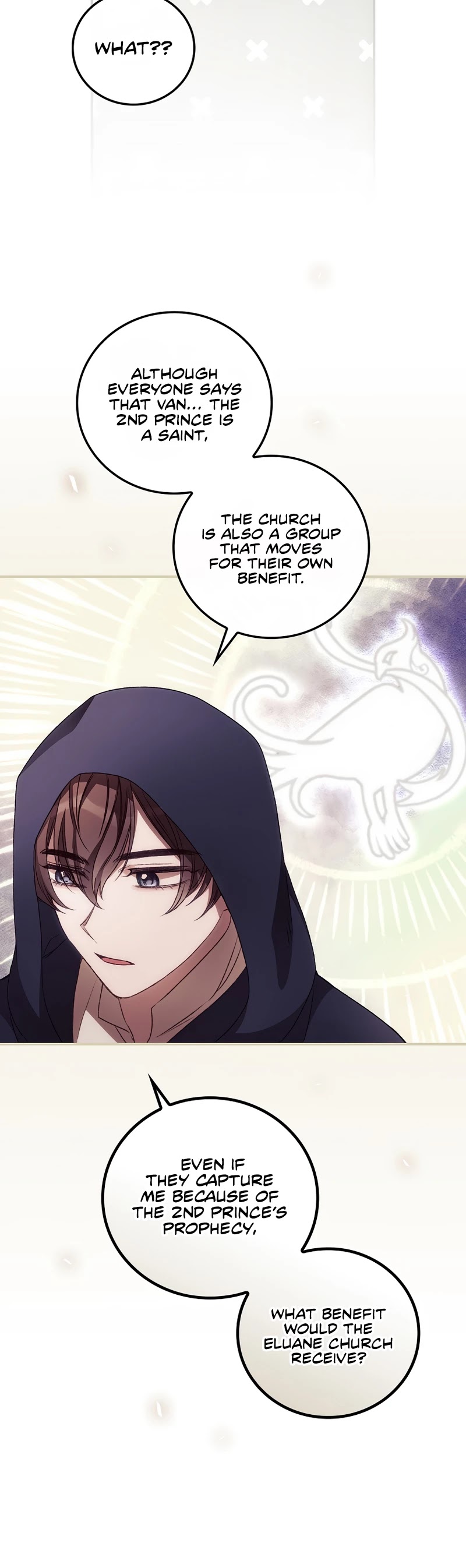 I Can See Your Death chapter 31 page 33