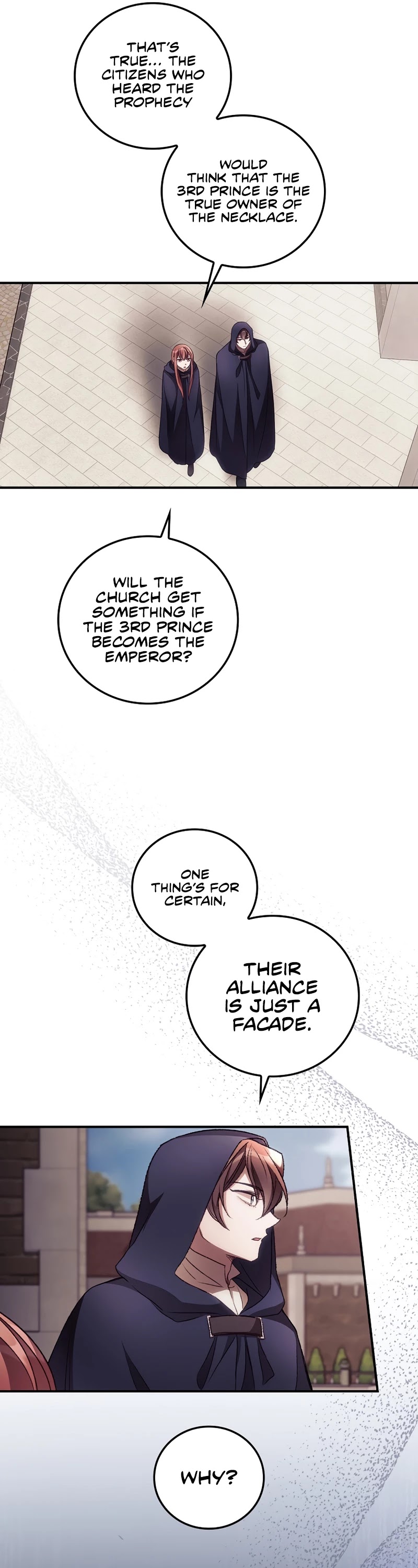 I Can See Your Death chapter 31 page 34