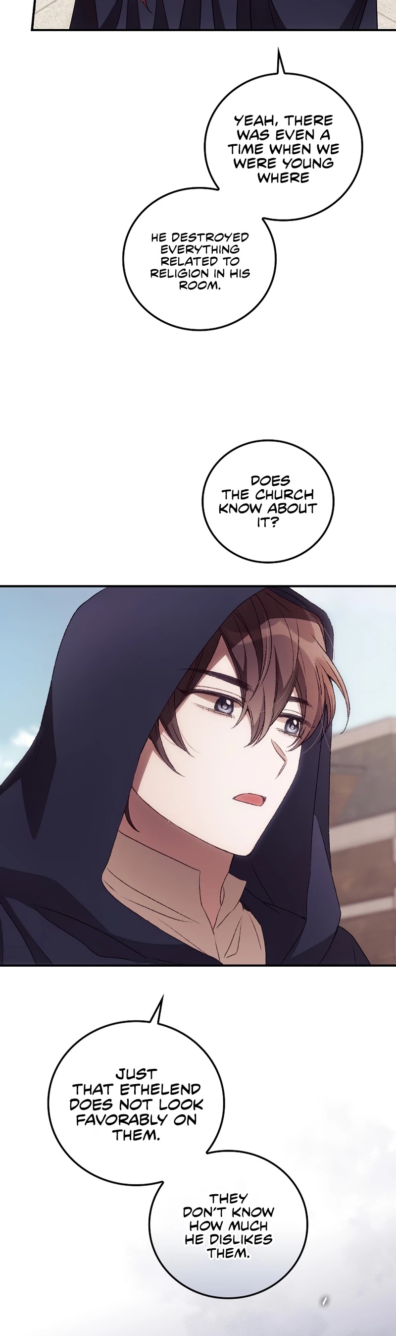 I Can See Your Death chapter 31 page 36