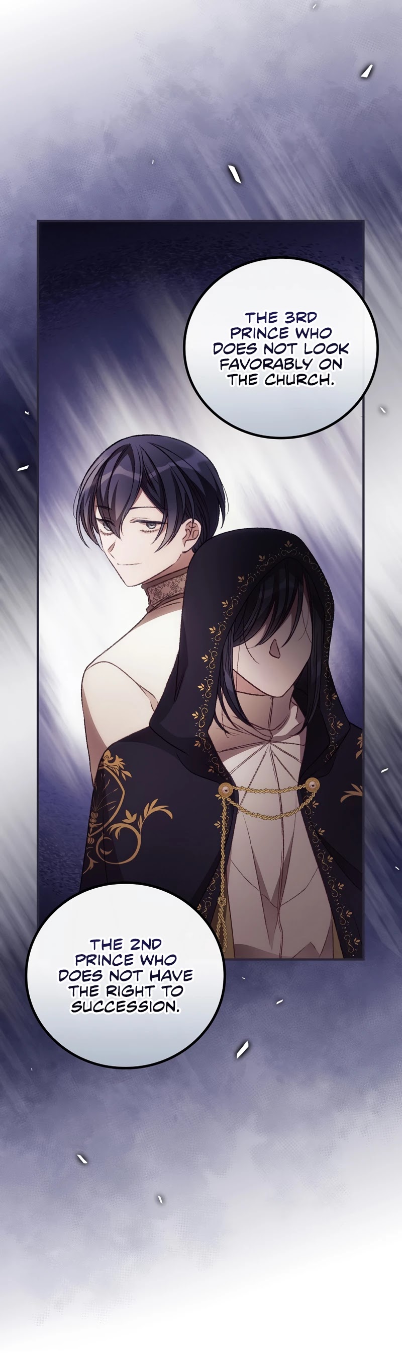 I Can See Your Death chapter 31 page 37