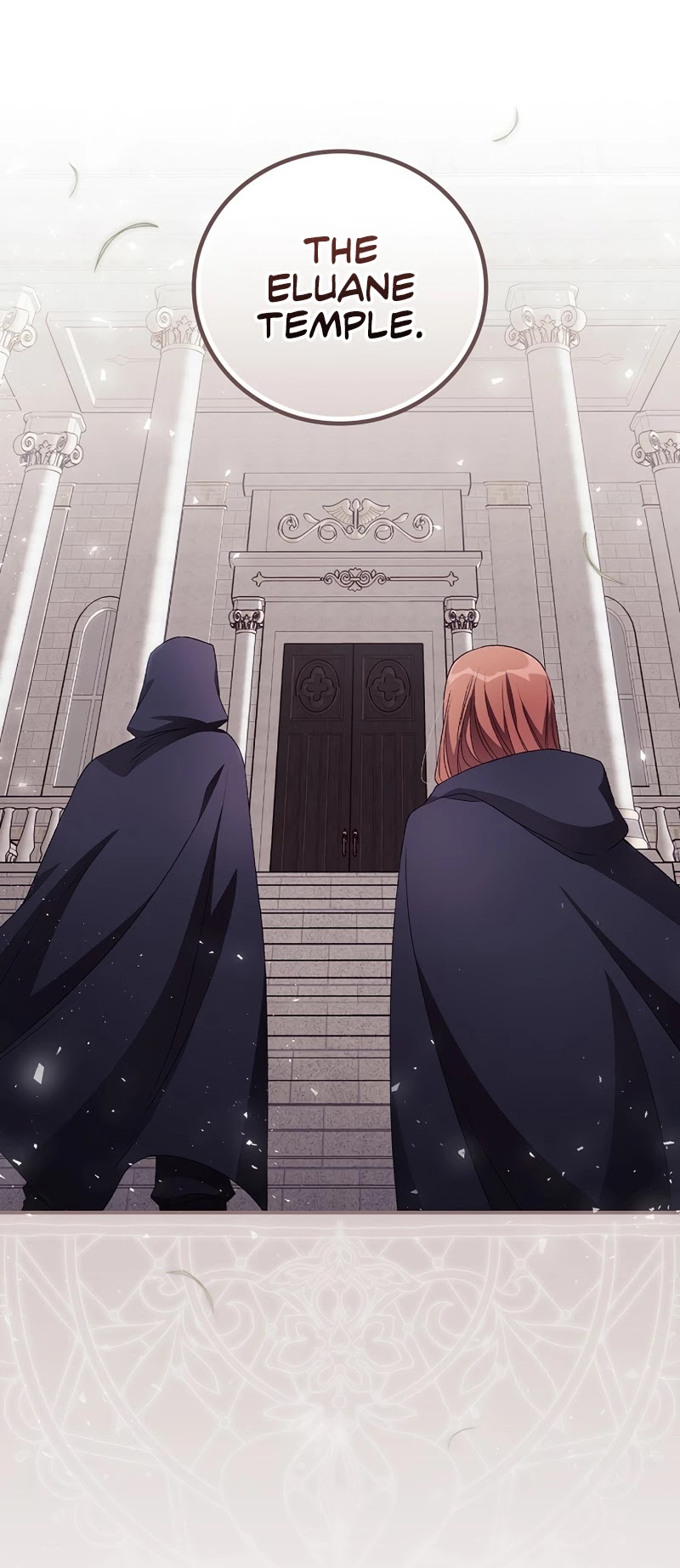 I Can See Your Death chapter 31 page 39