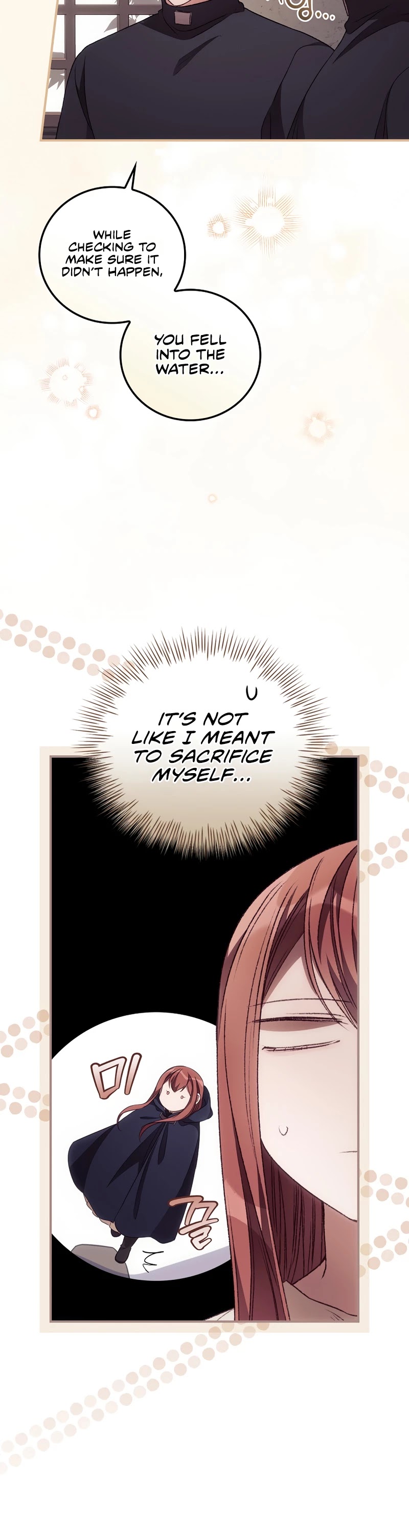 I Can See Your Death chapter 31 page 4