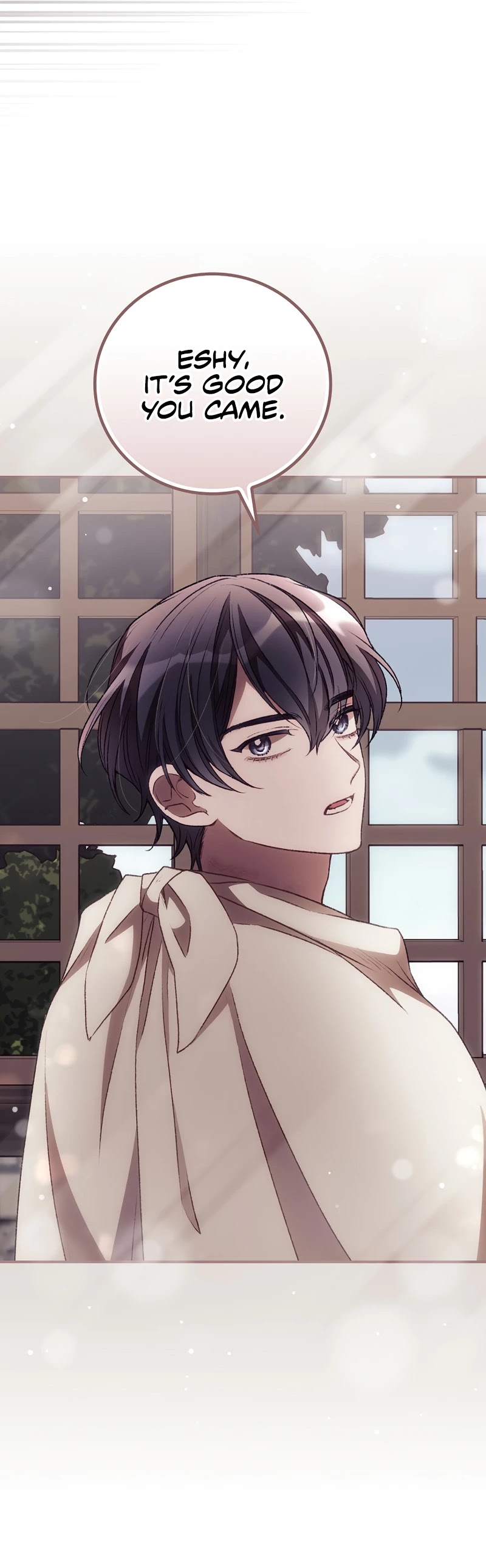 I Can See Your Death chapter 31 page 9