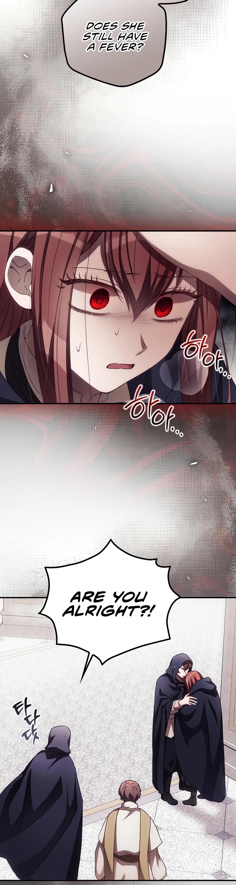 I Can See Your Death chapter 32 page 12