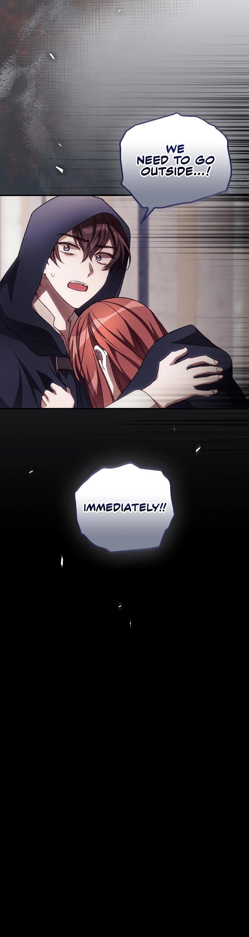 I Can See Your Death chapter 32 page 13