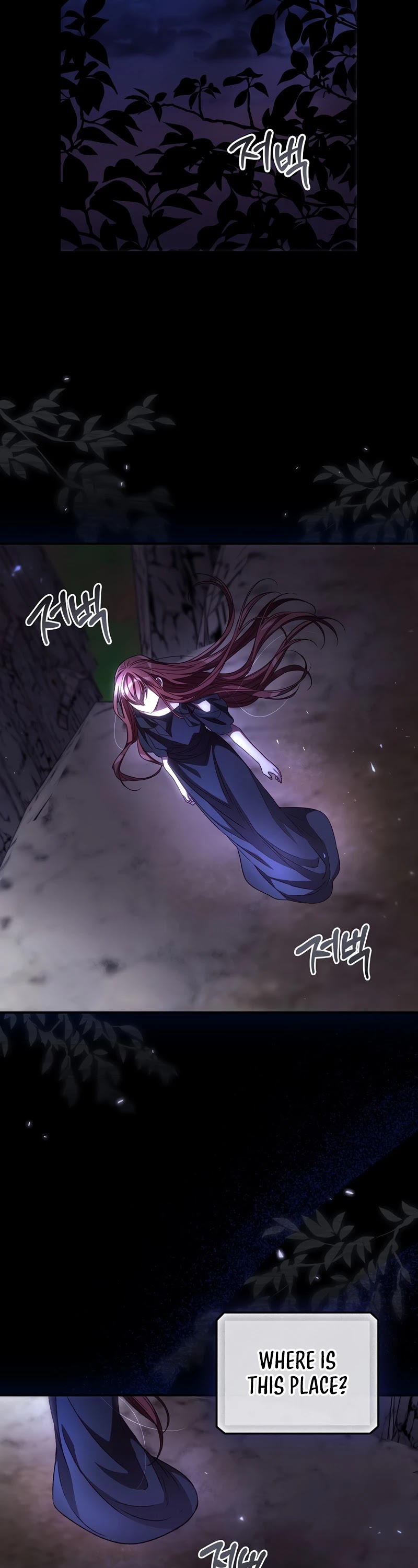 I Can See Your Death chapter 32 page 15