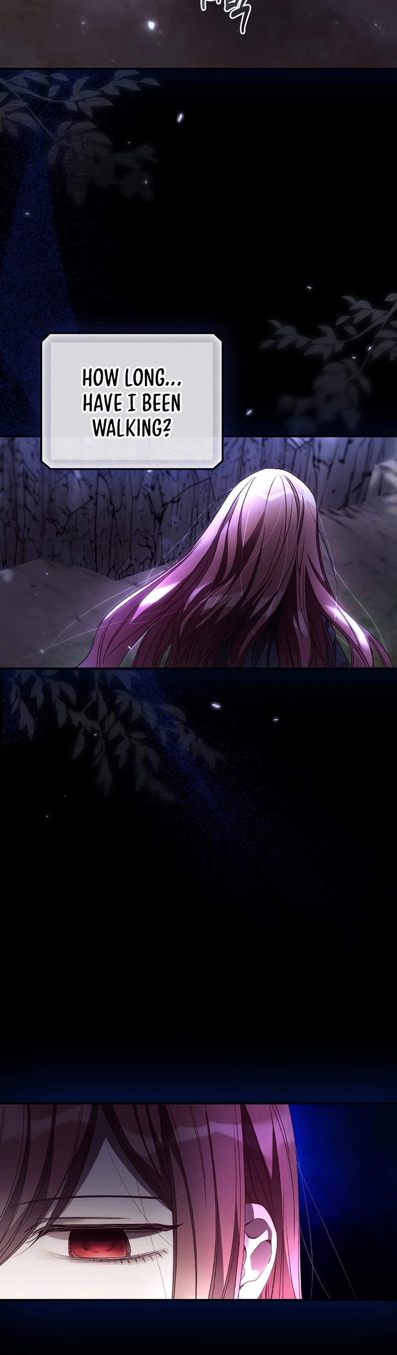 I Can See Your Death chapter 32 page 16