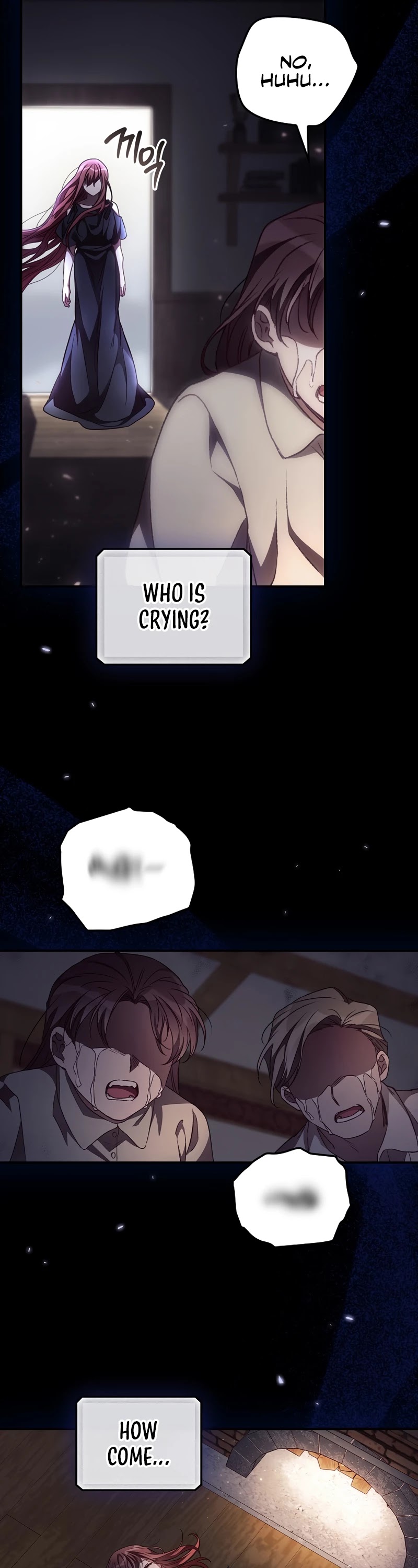 I Can See Your Death chapter 32 page 18