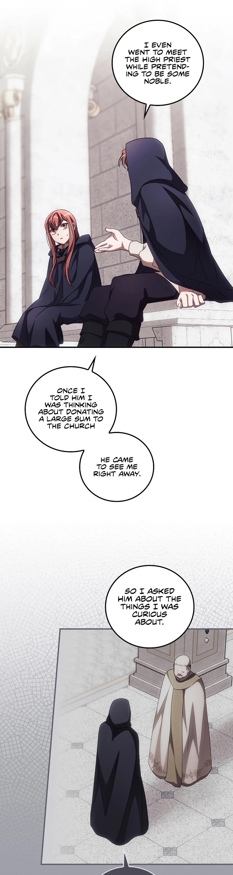 I Can See Your Death chapter 32 page 23