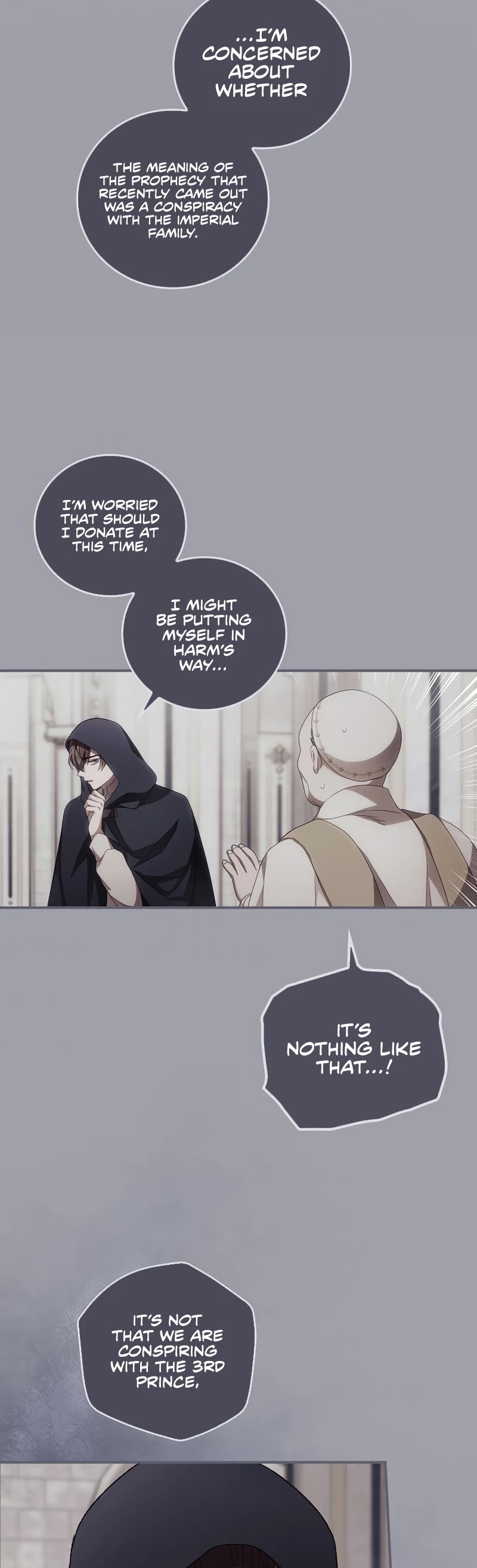 I Can See Your Death chapter 32 page 24