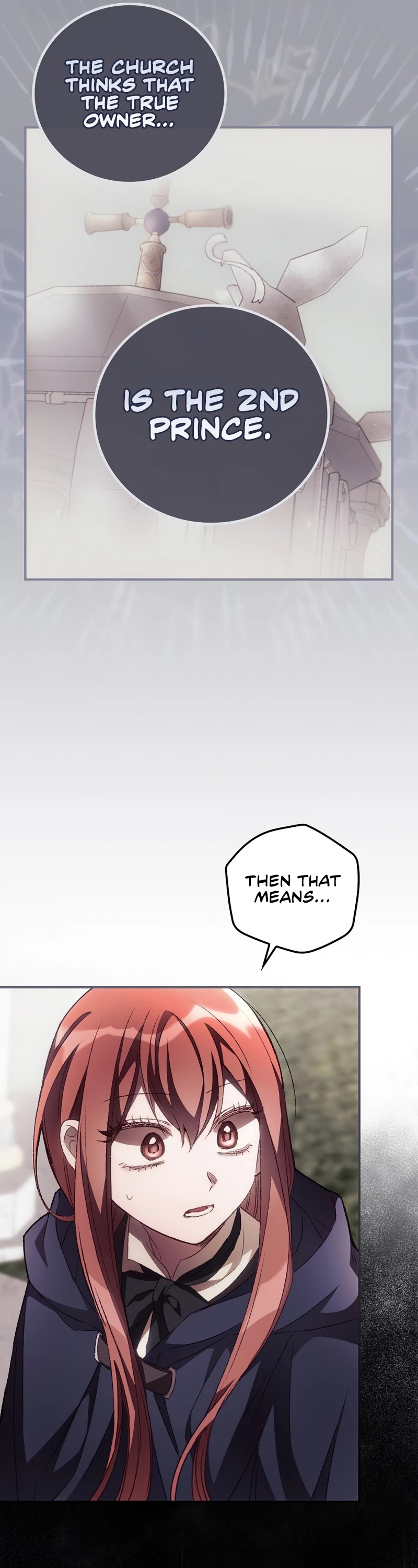 I Can See Your Death chapter 32 page 26