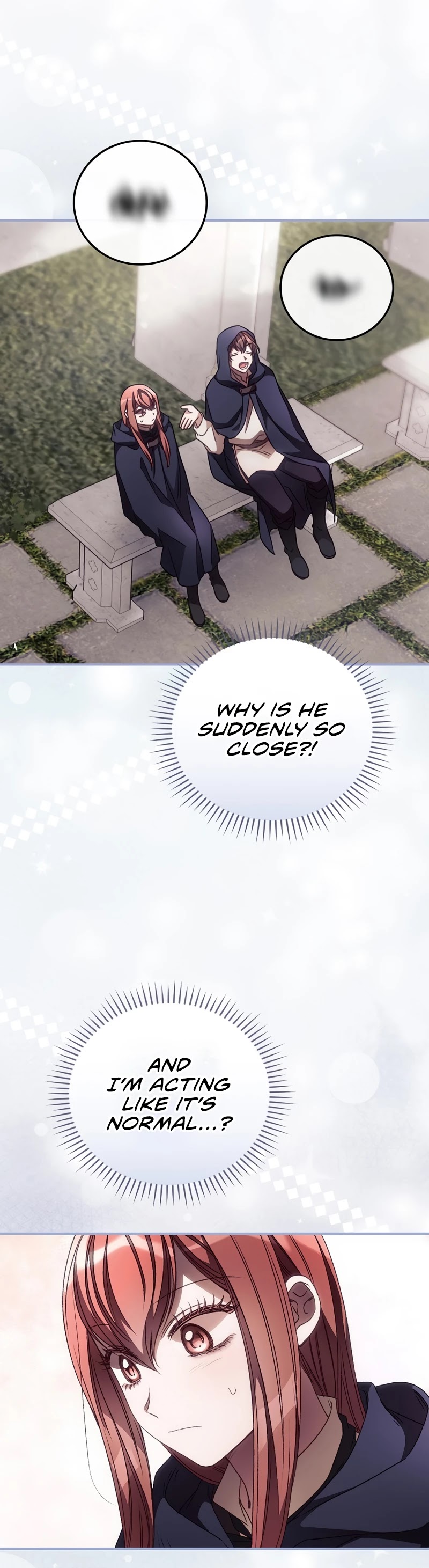 I Can See Your Death chapter 32 page 29