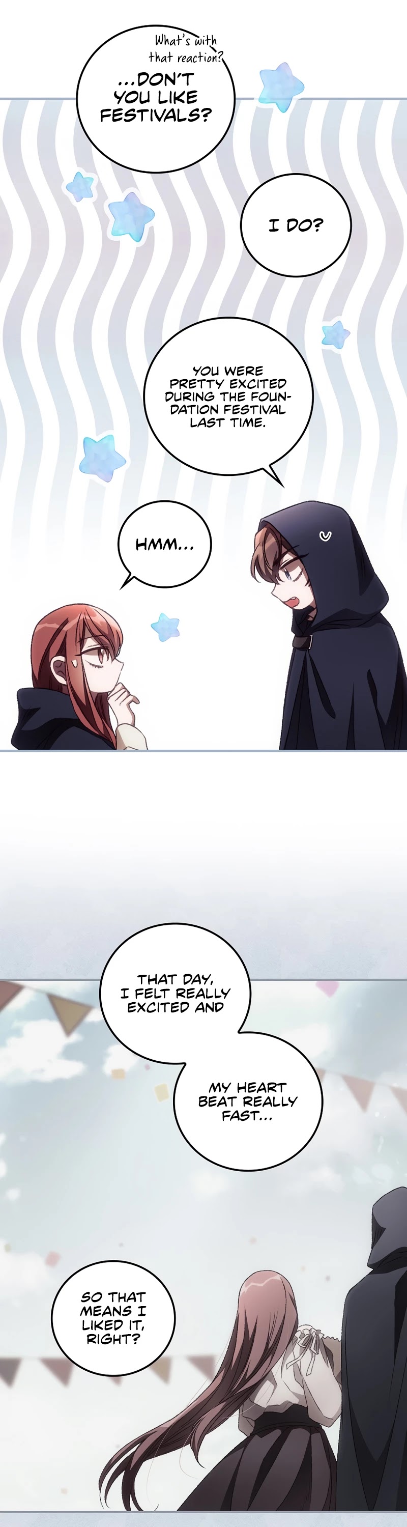 I Can See Your Death chapter 32 page 33