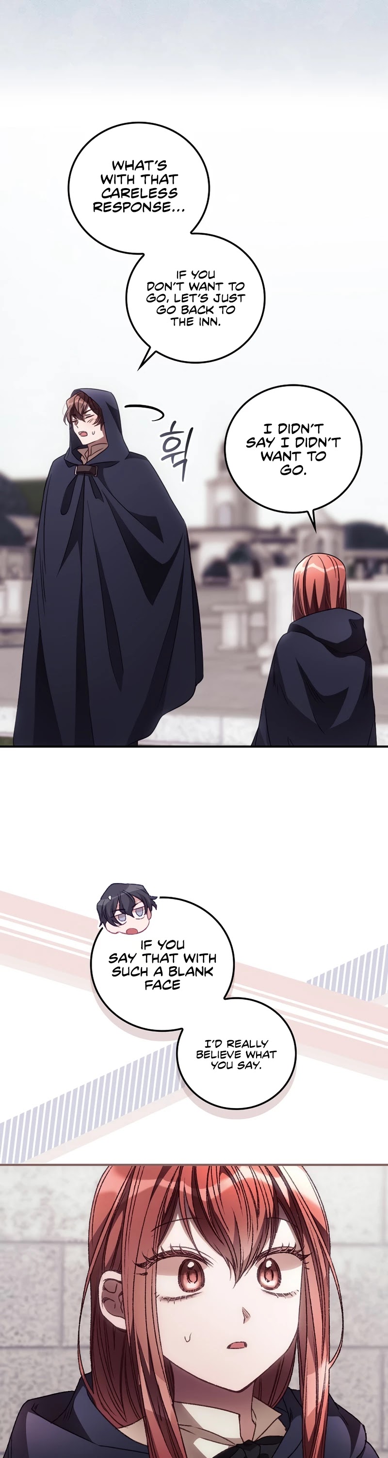 I Can See Your Death chapter 32 page 34