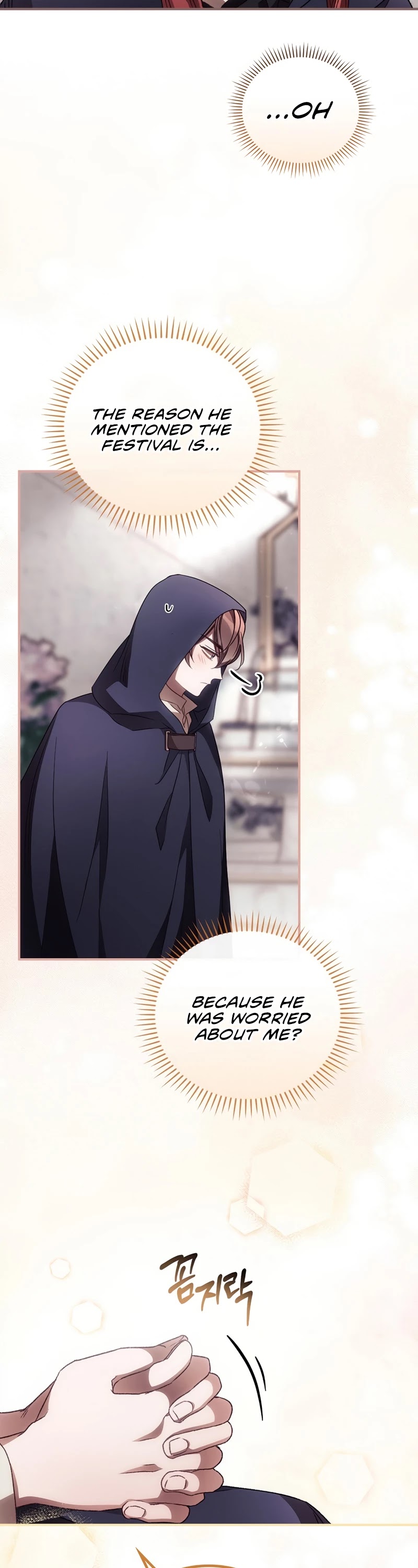 I Can See Your Death chapter 32 page 35