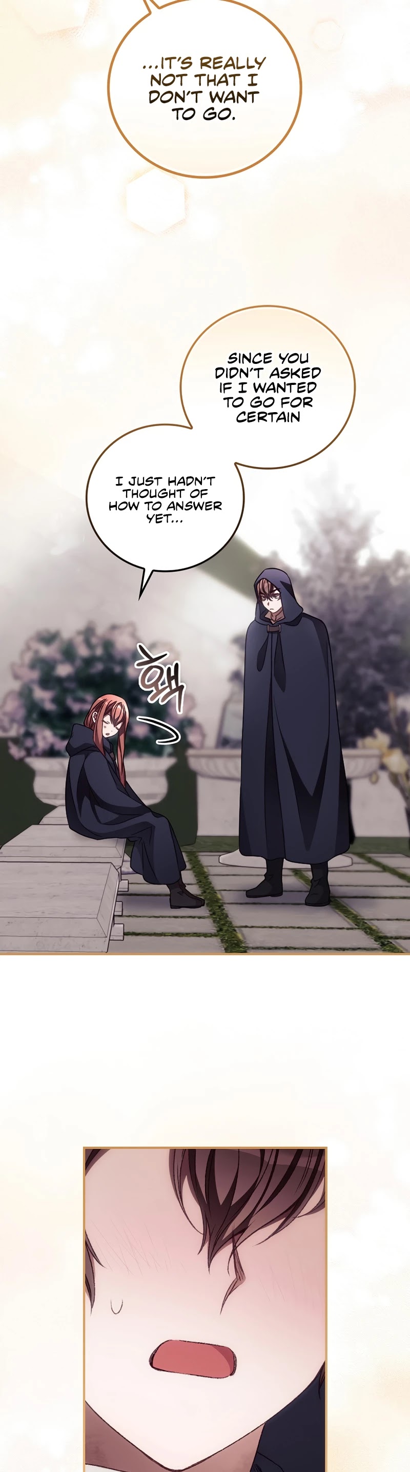 I Can See Your Death chapter 32 page 36