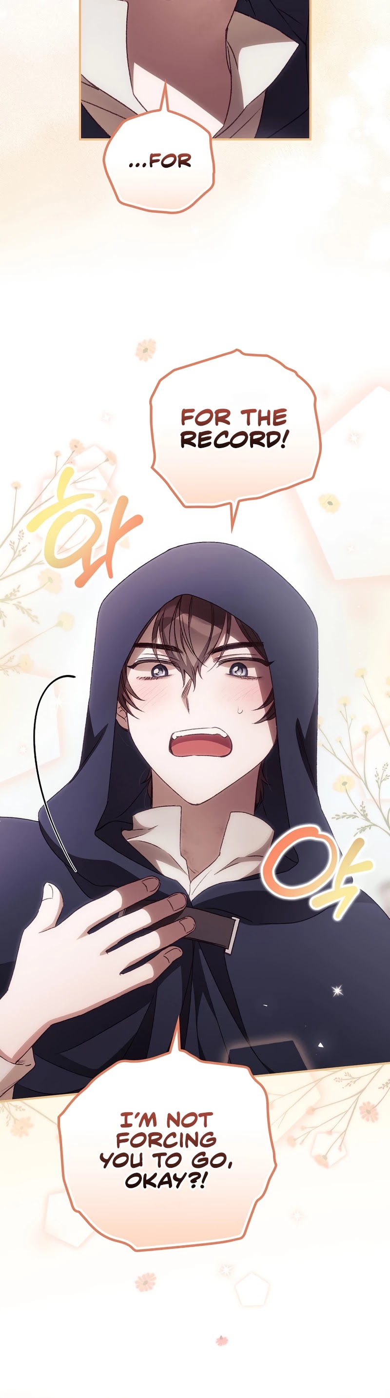 I Can See Your Death chapter 32 page 37