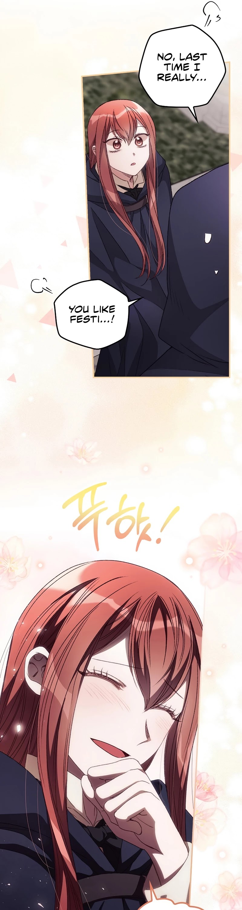 I Can See Your Death chapter 32 page 38