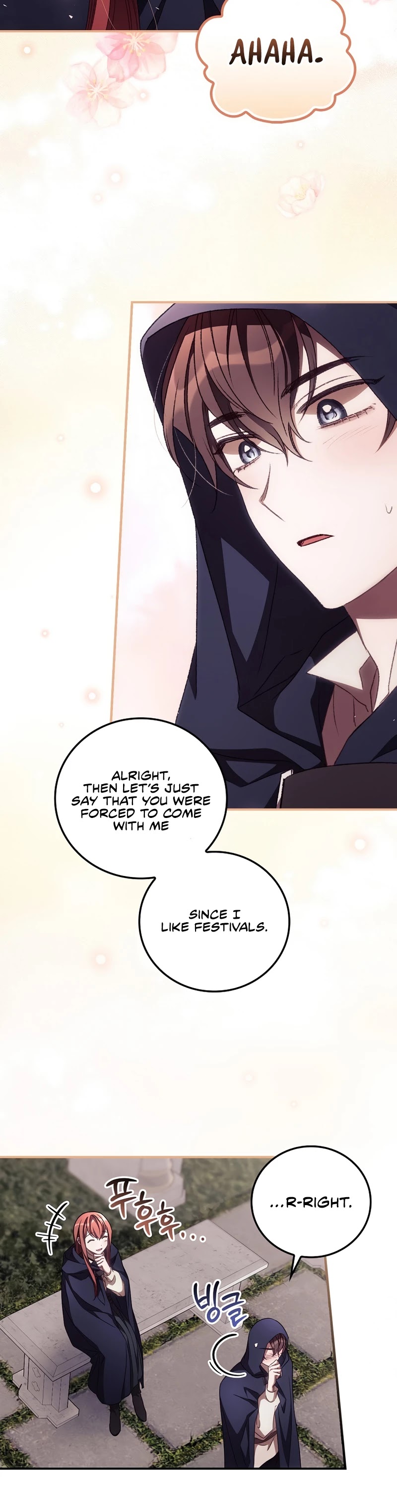 I Can See Your Death chapter 32 page 39