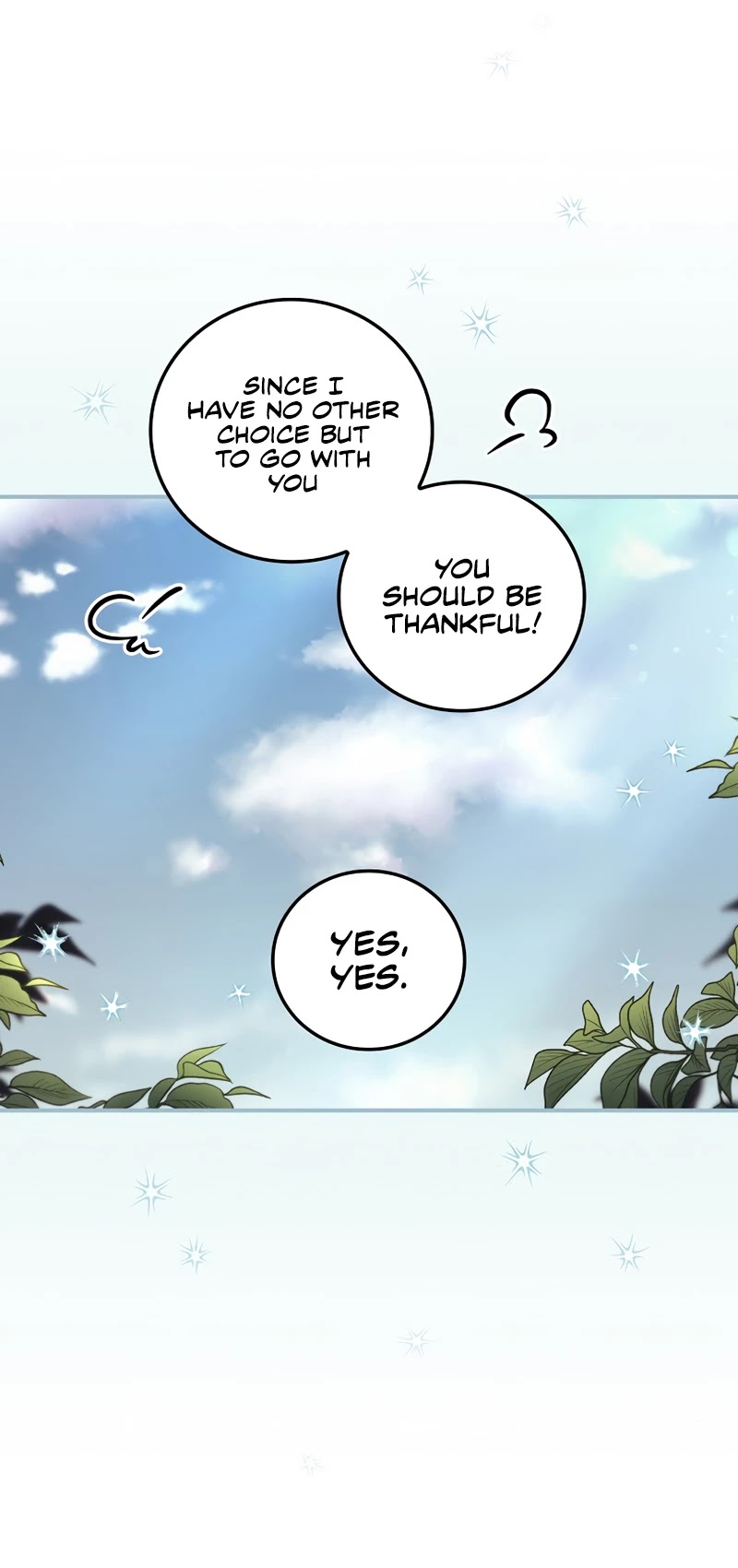 I Can See Your Death chapter 32 page 40