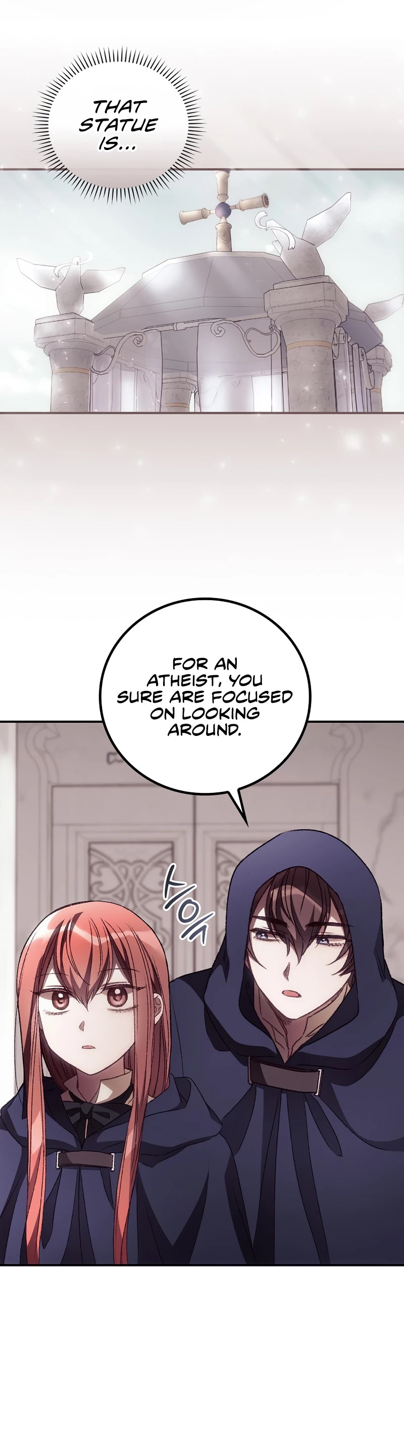 I Can See Your Death chapter 32 page 5