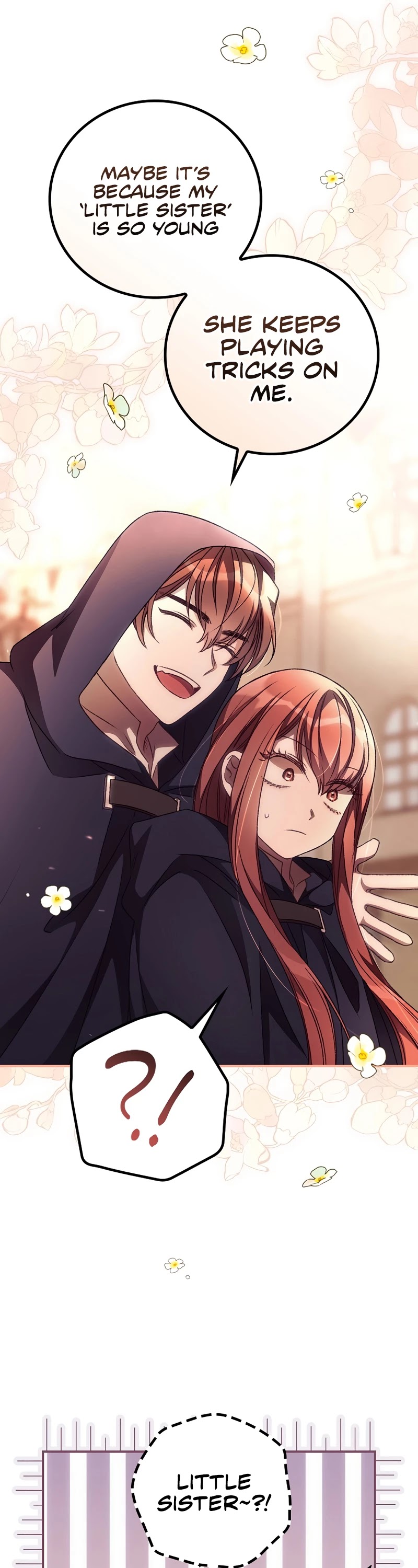 I Can See Your Death chapter 33 page 10