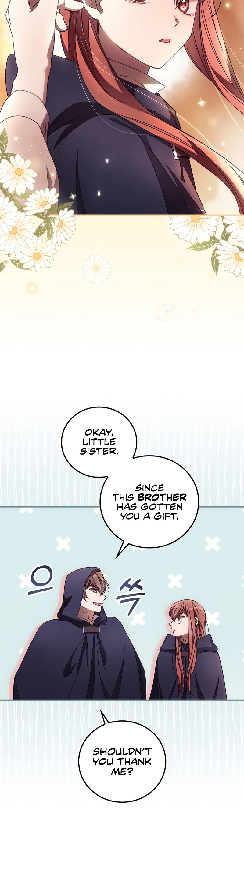 I Can See Your Death chapter 33 page 13