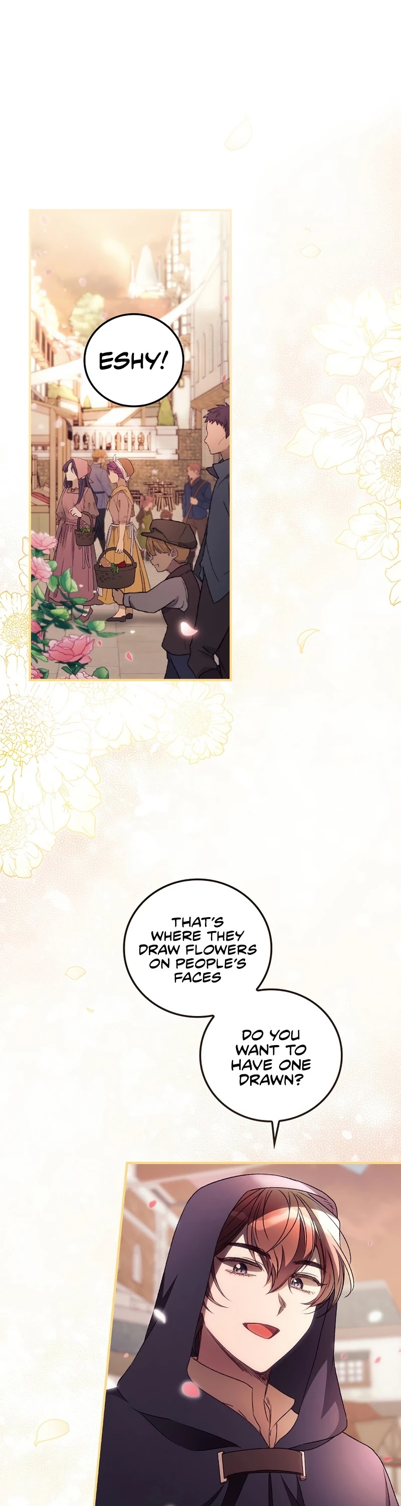 I Can See Your Death chapter 33 page 2