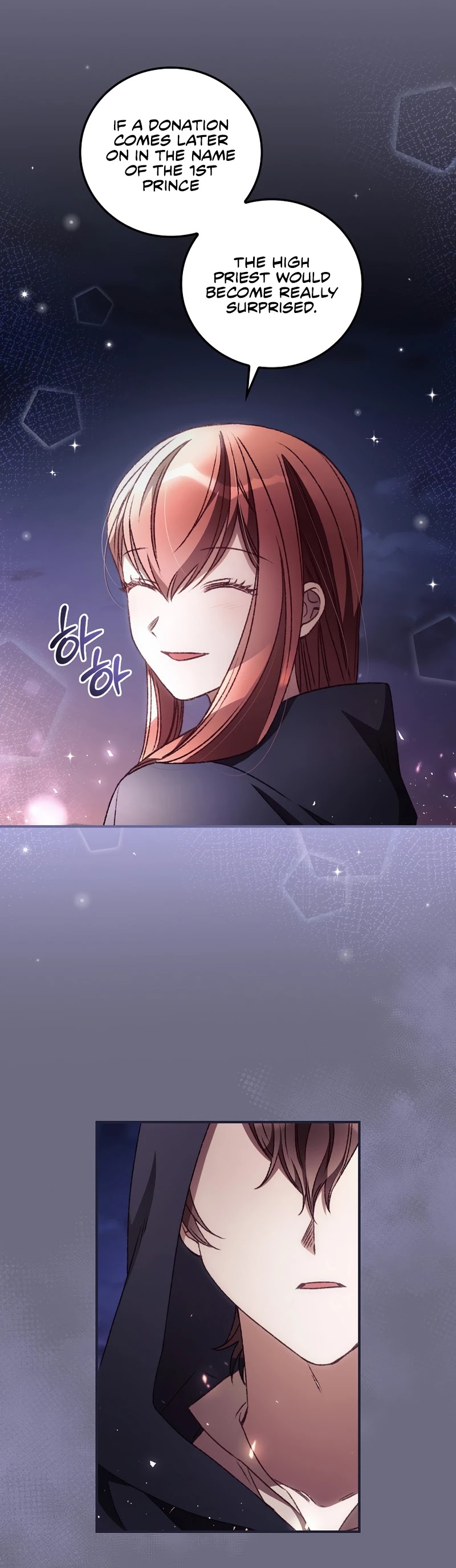 I Can See Your Death chapter 33 page 20