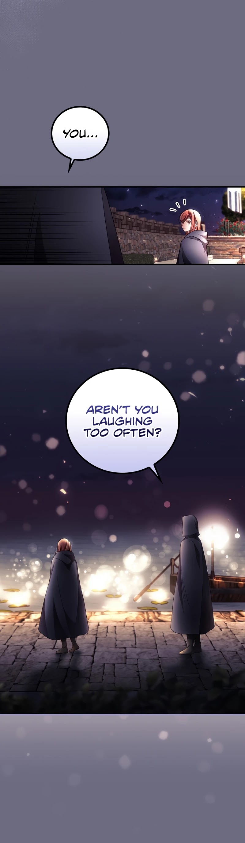 I Can See Your Death chapter 33 page 21