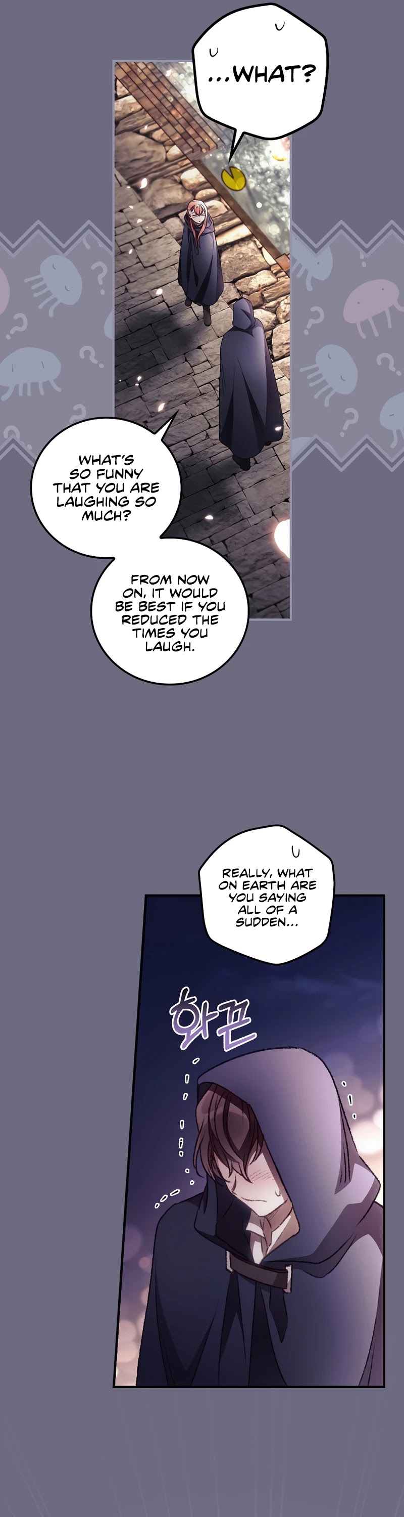 I Can See Your Death chapter 33 page 22