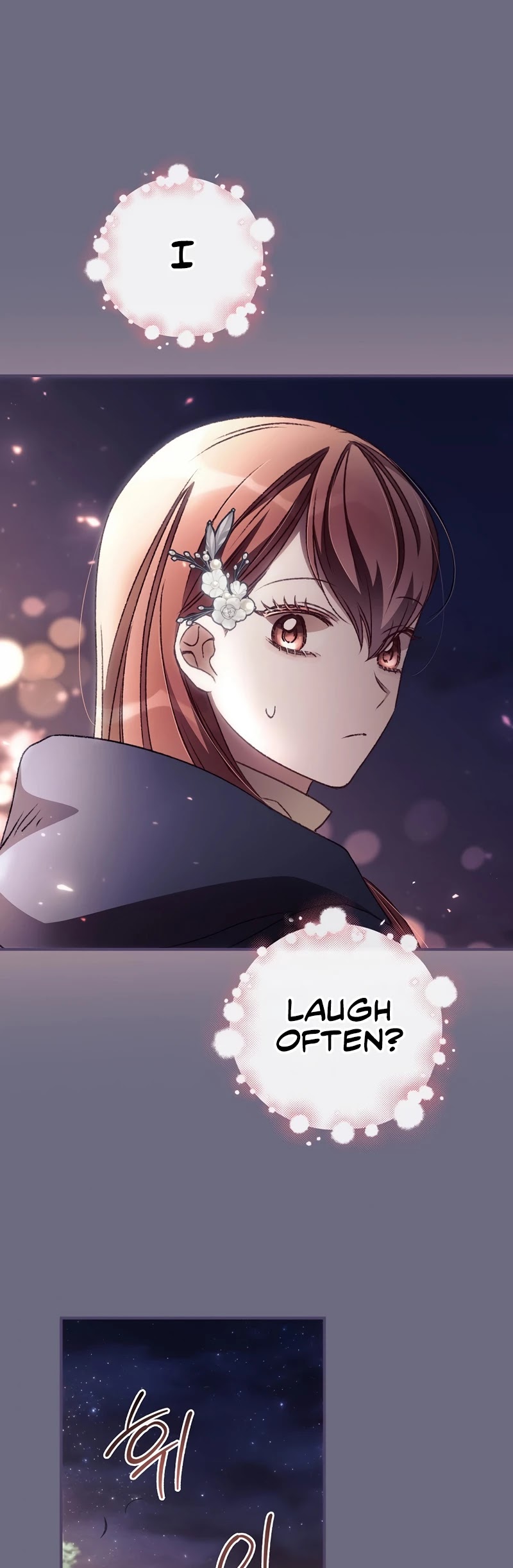 I Can See Your Death chapter 33 page 24