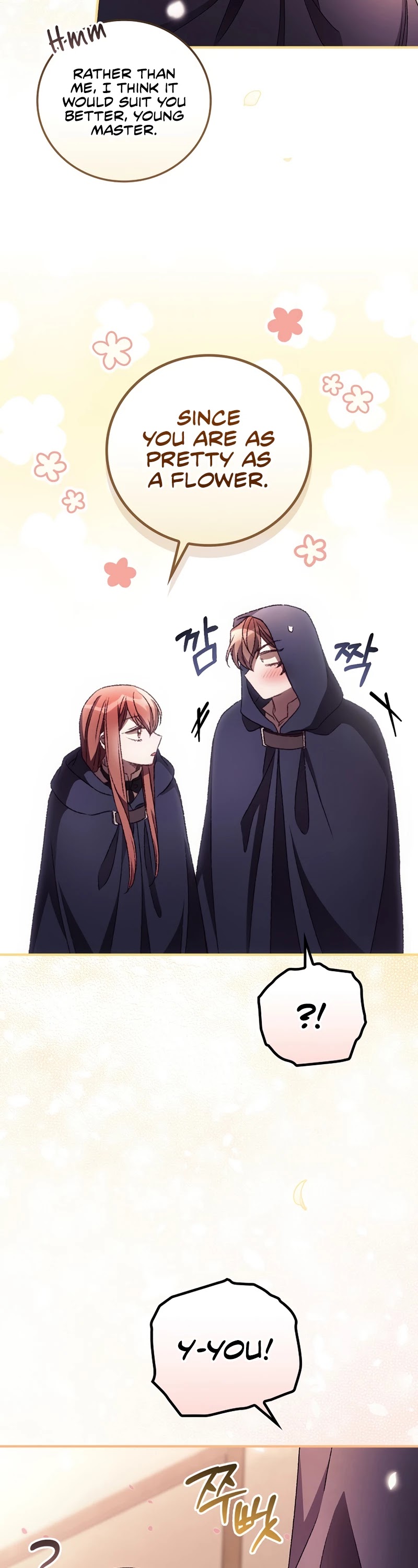 I Can See Your Death chapter 33 page 3