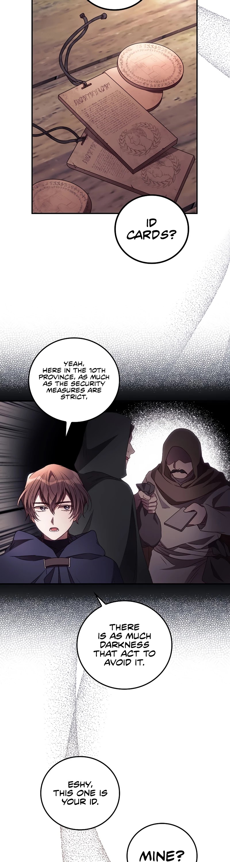 I Can See Your Death chapter 33 page 31