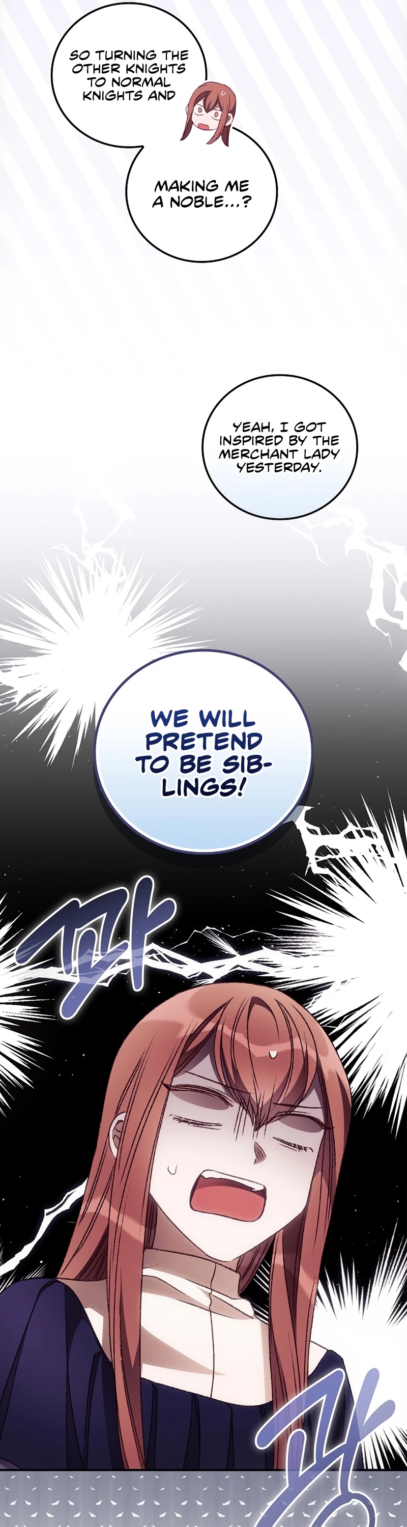 I Can See Your Death chapter 33 page 34