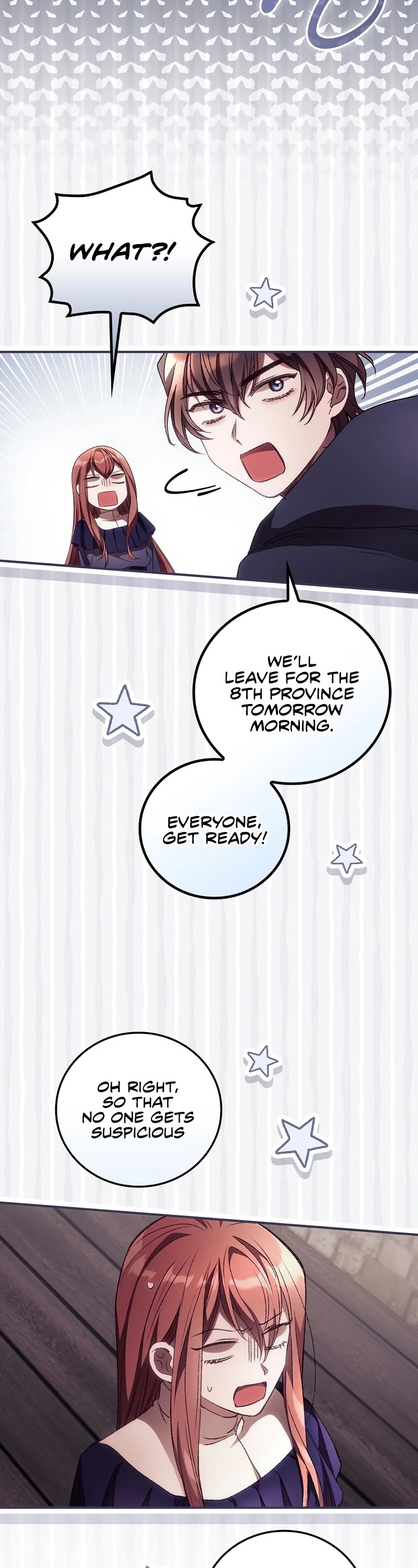 I Can See Your Death chapter 33 page 35