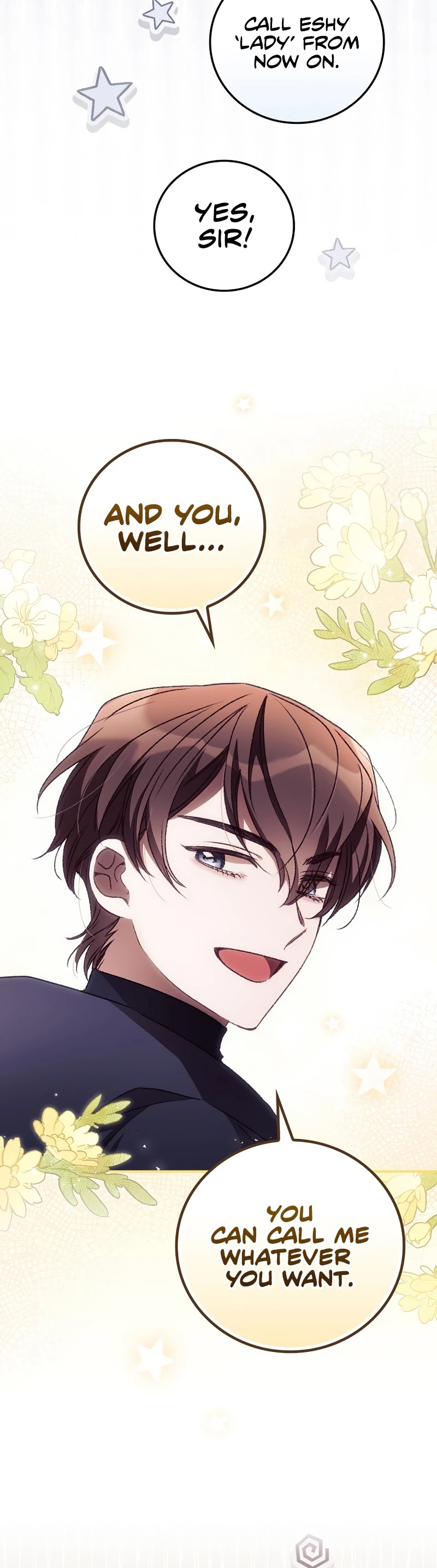 I Can See Your Death chapter 33 page 36