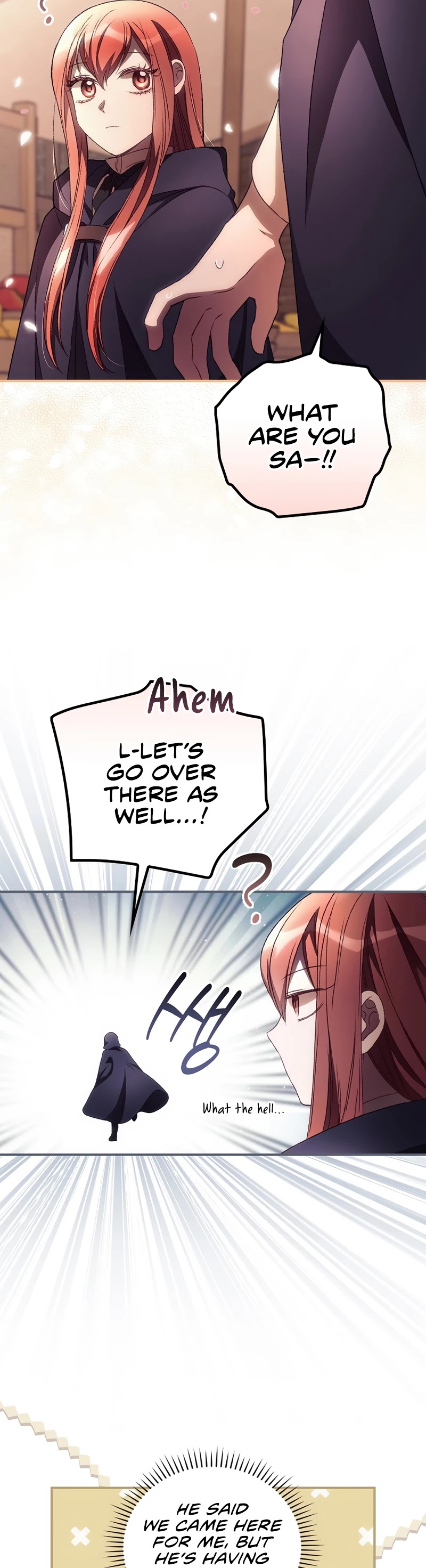 I Can See Your Death chapter 33 page 4