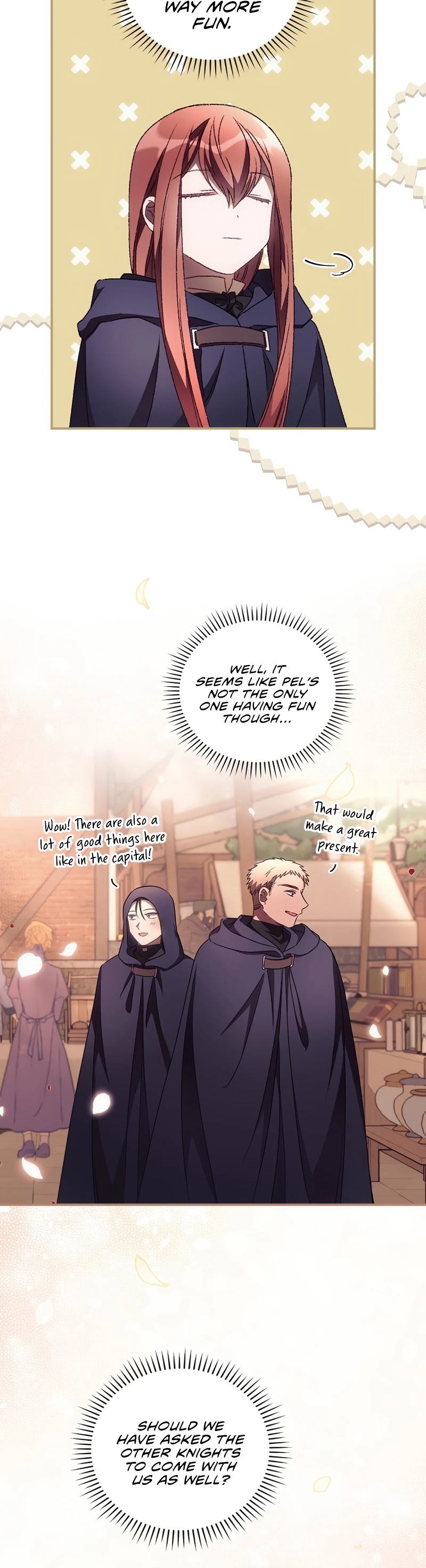 I Can See Your Death chapter 33 page 5